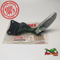 BREKET FOOTSTEP MIO SMILE BELAKANG KIRI ASLI YAMAHA