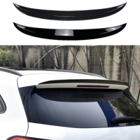For Benz GLA-Class H247 GLA180 200 GLA35 2020 2021 2022 2023 Rear Roof Trunk Lid Car Spoiler Wings Exterior Accessories Parts