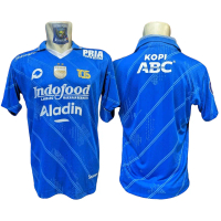 FLASE SALE BEST SELLER Jersey persib Edisi CHAMPIONS 2023 Logo GOLD Timbul karet Sport