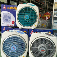 Quạt Hộp/Quạt  Bàn Đảo SENKO MSP:BD1010 Cao 40cm Chính  Hãng 100%