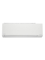 แอร์ติดผนัง X Inverter Plus I 18000 BTU Inverter สี Luxury White รุ่น 42TVAB018-W-I + ท่อ