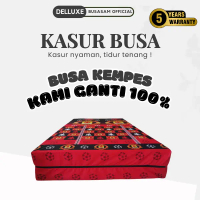 KASUR BUSA  Asli SUPER YELLOW BERGARANSI RESMI SPON
