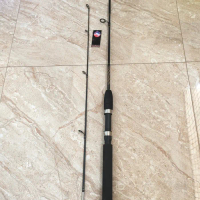 PROMO - JORAN ROD GOLDEN FISH BONANZA 135