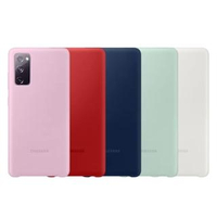 【SAMSUNG 三星】Galaxy S20 FE / S20 FE 5G 薄型背蓋 -矽膠材質(公司貨)