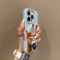 Sarung telefon kartun yang sesuai untuk iPhone 16 Pro, 17, 14 Pro, 13, 12 Pro, 15 dan 11; reka bentu