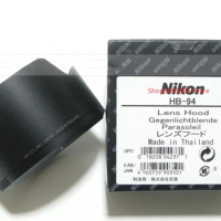 Original NEW 82mm Lens Hood HB-94 For Nikon Nikkor Z 50mm f/1.2 S,Z 50 1.2 Z 50 1.2 50/1.2 50mm f1.2 S 82mm