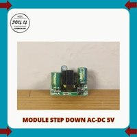 MODULE STEP DOWN AC TO DC 5V | CONVERTER ISOLATED