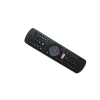 Repla Remote Control For Philips 55PUT6401 55PUT6401/12 49PFT5501/12 49PUS6401 49PUT6401/12 55PUS6401 55pus6412/12 LED HDTV TV
