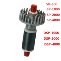 BUBBLE MAGUS SP-600 SP-1000 SP-2000 SP-4000 Protein Skimmer separator pin brush pump rotor parts