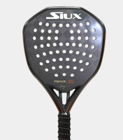 Siux fenix pro 5 black Raket Padel