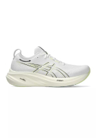 ASICS GEL-NIMBUS 26 (4E) 跑步鞋 1011B796-102