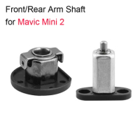 Spare Parts for DJI Mini 2 Drone Front Arm Shaft Repair Parts Rear Arm Axis Replacement for DJI Mavic Mini 2 Accessories Service