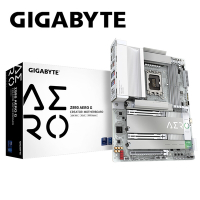 技嘉 Z890 AERO G DDR5 主機板