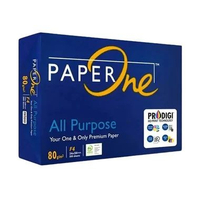 Kertas HVS Paper One F4/Folio 80 gram