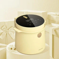 Low Sugar Rice Cooker.Rice Soup Separation Multi-functional Healthy Sugar Removing Electric Rice Pot Steam Drain Electric Cooker