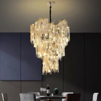 Modern Pendant lamp led Chandeliers for dining room pendant lights hanging lamps for ceiling Pendant lamp indoor lighting