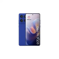 Motorola Edge 60 Pro 5G 12GB 256GB DAZZLING BLUE