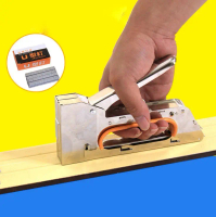 Máy bấm ghim cầm tay, bấm ghim cầm tay - Ghim vào gỗ, khung tranh, tường