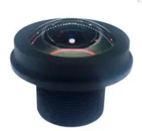 1.56mm HD fisheyes wide angle lens M12*0.5 Mount,F2.0,1/2.5" 5.0mp security CCTV camera lens(SL-RY156F20IR )