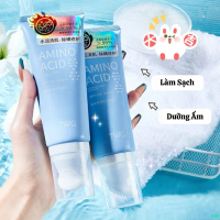 Sữa Rửa Mặt Nicor Sạch Mụn Trắng Da, Cọ Massage Mặt Làm Sạch Sâu Ngăn Ngừa Mụn Đầu Đen