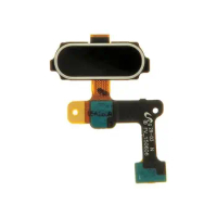 Replacement Parts Flex Cable Home Button for Samsung Galaxy Tab S2 9.7 Black