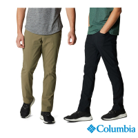 Columbia 哥倫比亞 男款- Omni-Heat 保暖防潑長褲-2色 UAE28710