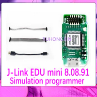J-LINK EDU MINI V11 8.08.91 Simulation programmer