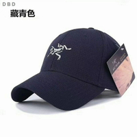 ARCTERYX遮陽帽彎簷帽 棒球帽老帽 男帽女帽鴨舌帽網球帽始祖鳥帽子硬頂帽子hats cap高爾夫帽 化骨鳥太陽帽