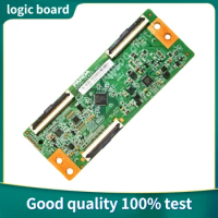 Originele CCPD-TC425-001 Logic Board Tcon Board Voor Panda 43 "Tv
