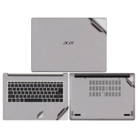 Vinyl Skins for Acer Swift 3 SF314-41/314-55/314-54 Swift 7 SF713-51 Anti-Scratch NoteBook Protective Film Color Optional