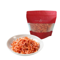 【深海】正東港乾櫻花蝦-大隻150gx2包(炒飯炒麵料理用/外銷出口品質)