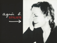 BookXcess - AGNES B. : STYLISTE (ISBN: 9781419719363)