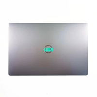 Laptop New Lcd Back Cover Case For Dell XPS13 7390 XPS 13 9380 0D0Y5 00D0Y5