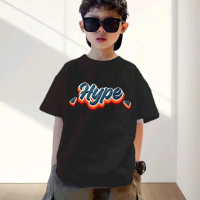 [COD 2025] SHIPPING FROM MALAYSIA BAJU BUDAK T-SHIRT ROUND NECK 100% PREMIUM COTTON UNISEX SIZE 3/4 