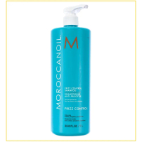 MOROCCANOIL 摩洛哥油抗毛躁洗髮精洗頭水 FRIZZ CONTROL SHAMPOO 1000ML 