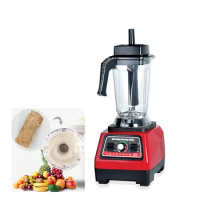 commercial kitchen blender and juicers,professional heavy duty baby food fruit smoothie maker juice blender electric