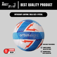 ORTUSEIGHT LIGHTING | BOLA FUTSAL SIZE 4