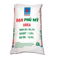Phân Đạm Ure Phú Mỹ - Chuyên cho Cây Rau, Cây Kiểng (500gram và 1 Kg)