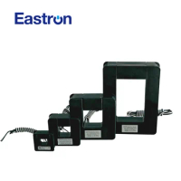 ESCT-U Series, 630-2500A/0.333V Split Core Current Transformer