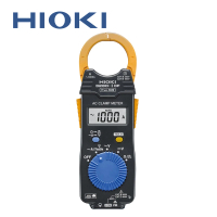 【HIOKI】超薄型交流鉤錶/電錶 (3280-10F)