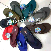 Sendal Ando Hawaii Pria 38/46