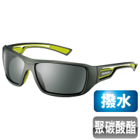 【SHIMANO】休閒偏光太陽眼鏡-RE HG-008M
