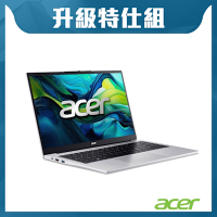 Acer 宏碁 Aspire Lite AL15-61P-R5J1 15.6吋筆特仕R7-8840HS/8GB+8GB/1TB/Win11)
