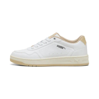 【PUMA官方旗艦】Court Classy 休閒運動鞋 女性 39502116