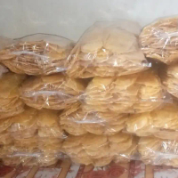 krepek tette/kripik singkong has kota pamekasan