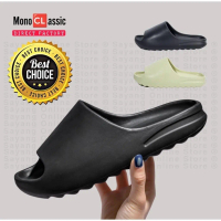 EVA Men women Slipper Casual Slippers Light Weight Odorless Selipar Lelaki perempuan EVA ASAS