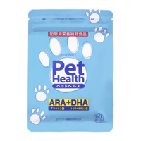 『單包最低$860』Suntory三得利 毛孩 益思健（犬適用）60顆/包【優．日常】