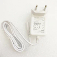 Original Adaptor for Xiaomi JIMMY JV51/JV71/JV52/JV53 Handheld Cordless Vacuum Cleaner - White