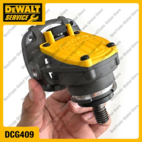 M14 GEAR CASE For DEWALT N887982 DCG409 DCG409NT 5" Angle Grinder Parts