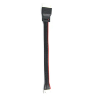 2pcs 6S charger balance line 7p cable for PC1080 PC1300 charger agricultural spray